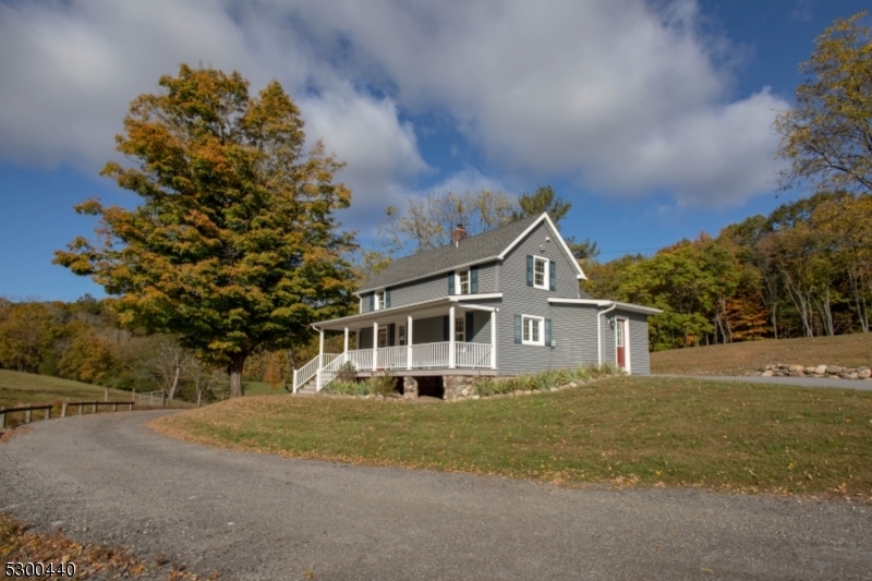 Property Photo: 40 Opsal Lane NJ 07461