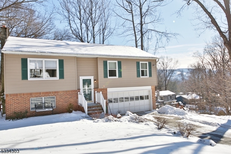 Property Photo: 23 Up A Way Drive NJ 07461