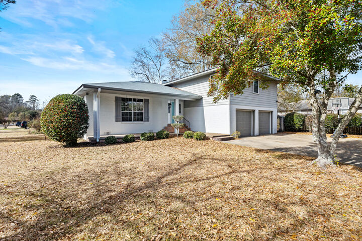 3405 Tiltree  Hattiesburg MS 39402 photo