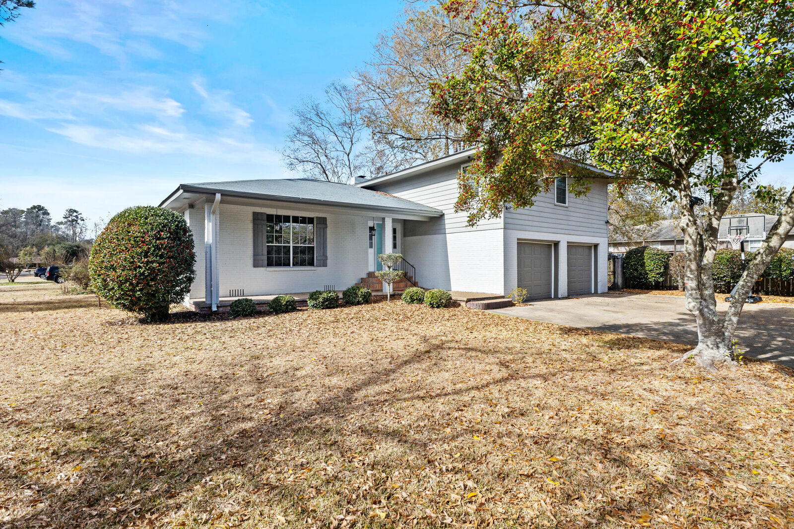 Property Photo: 3405 Tiltree MS 39402