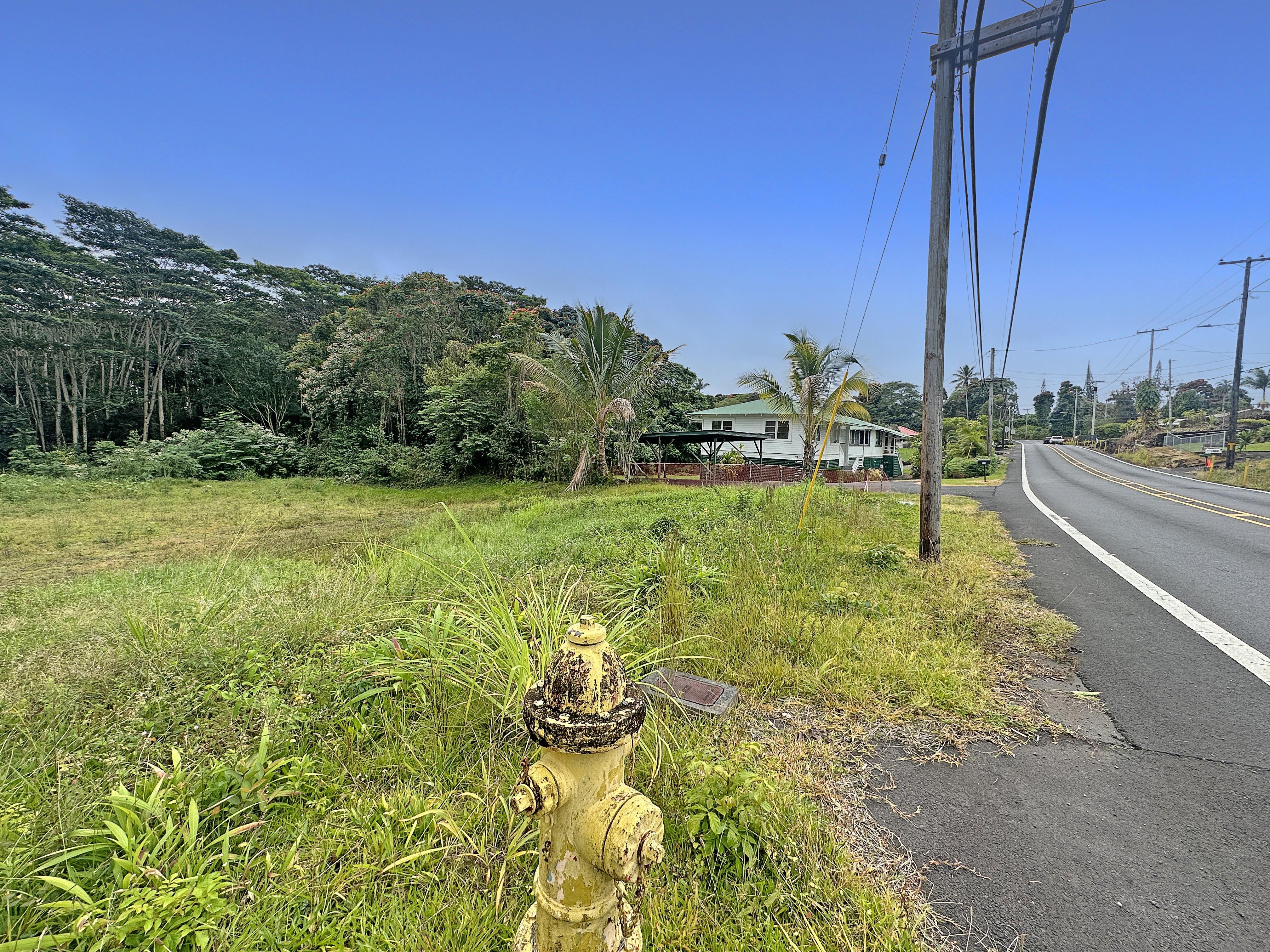 Property Photo:  939 Kaumana Dr  HI 96720 