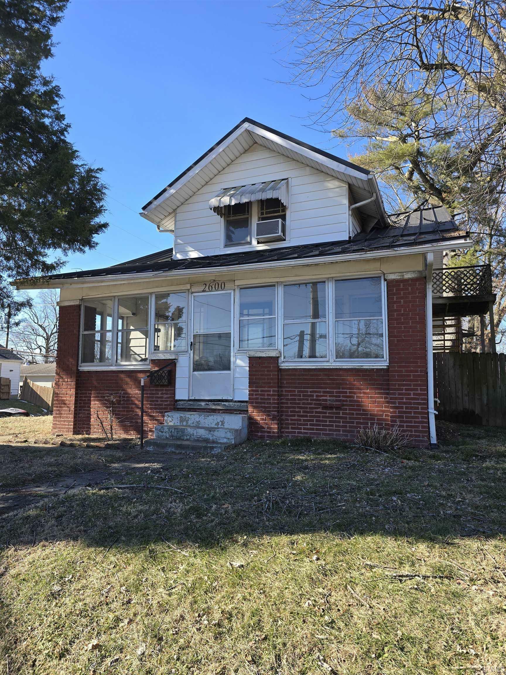 2600 Heidelbach Avenue  Evansville IN 47711 photo