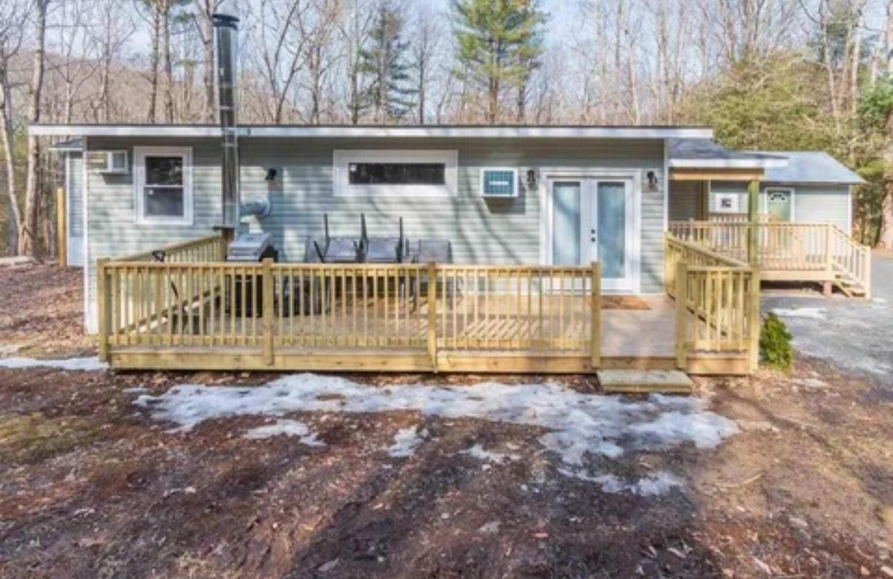 50 Harris Road  Kerhonkson NY 12446 photo