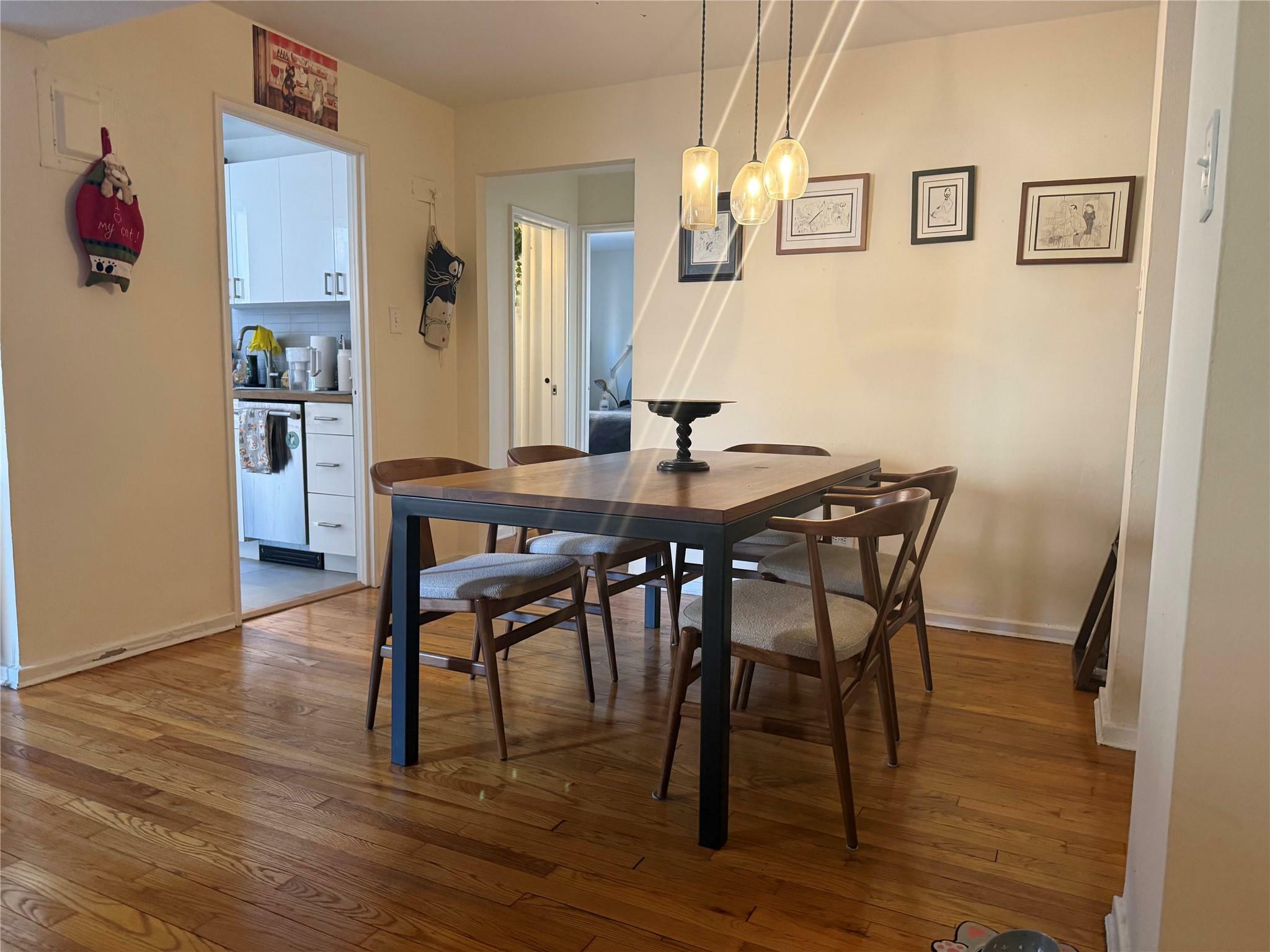 Property Photo:  69 Bennett Avenue 107  NY 10033 