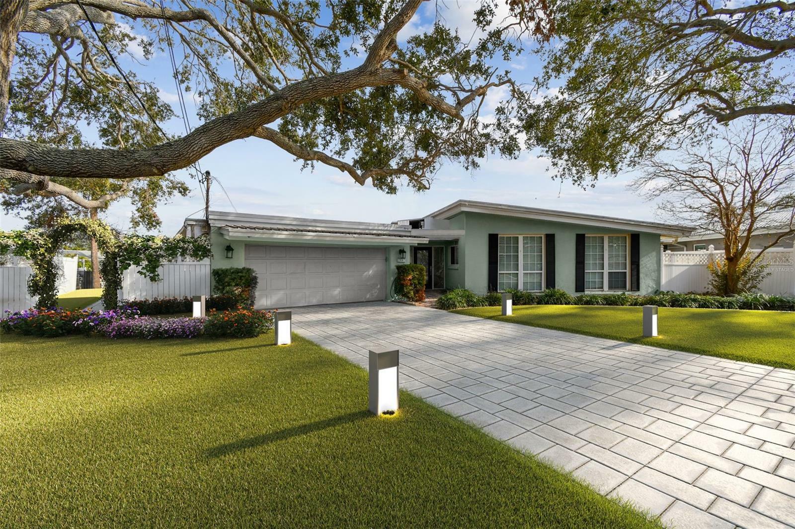 Property Photo: 1897 Clearwater Harbor Drive FL 33770