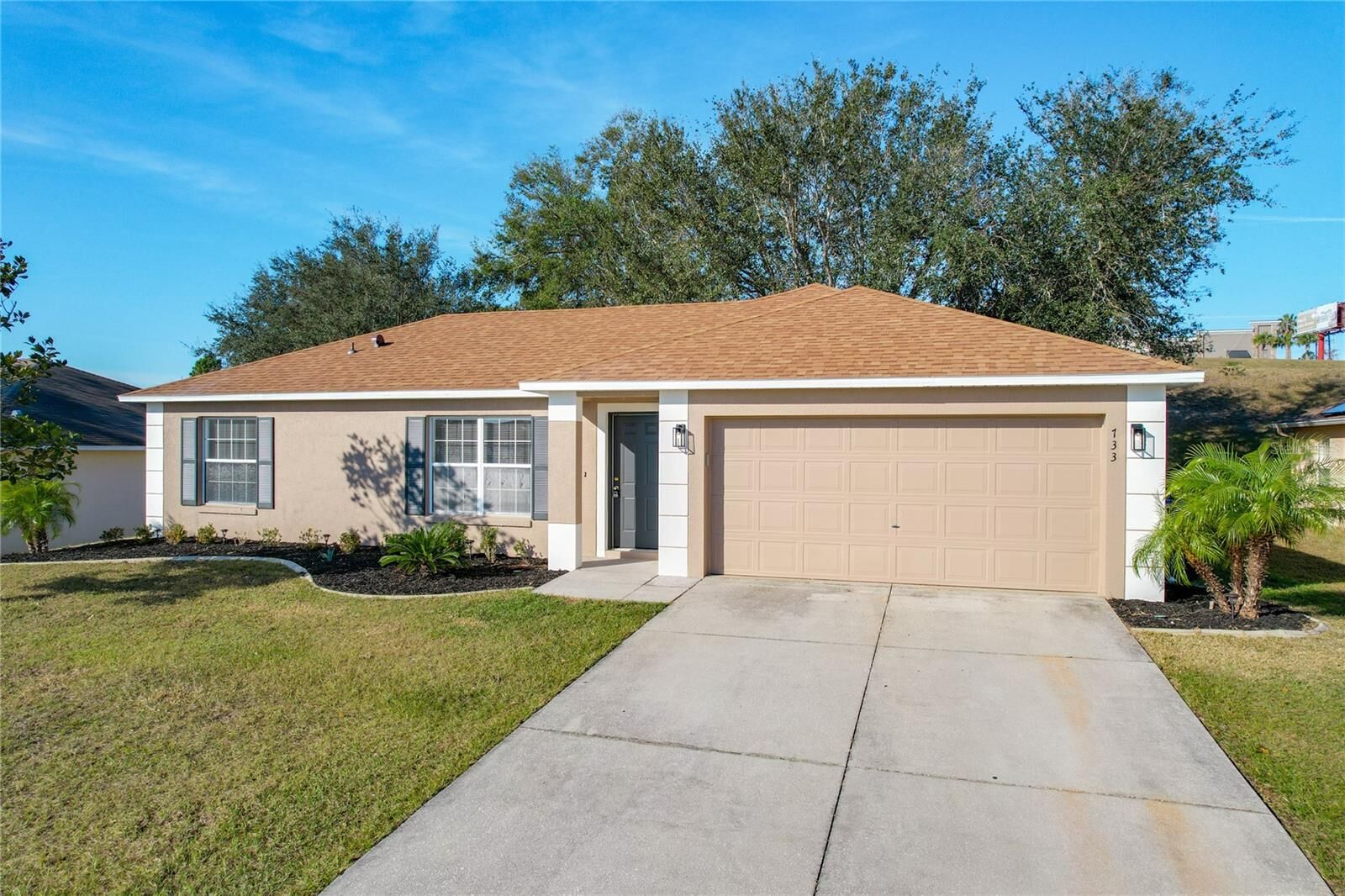 Property Photo:  733 Cherry Laurel Street  FL 34715 