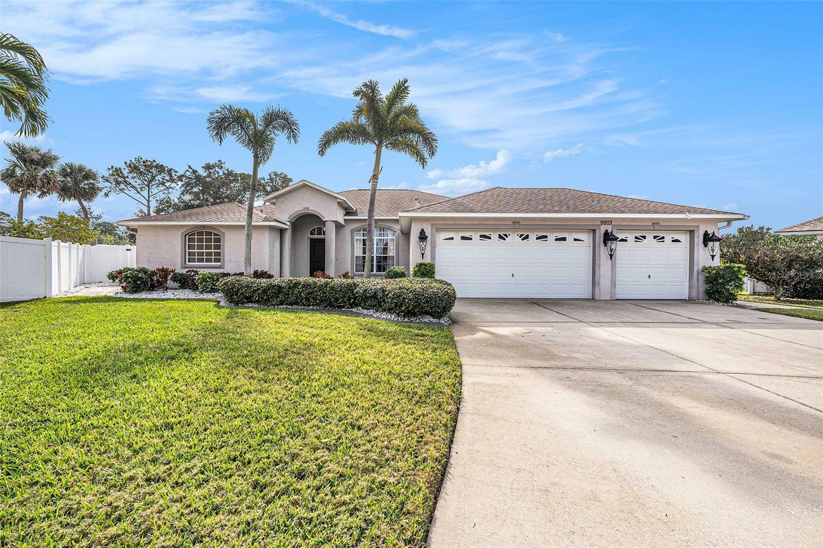 Property Photo: 9203 Sea Oaks Court FL 33776