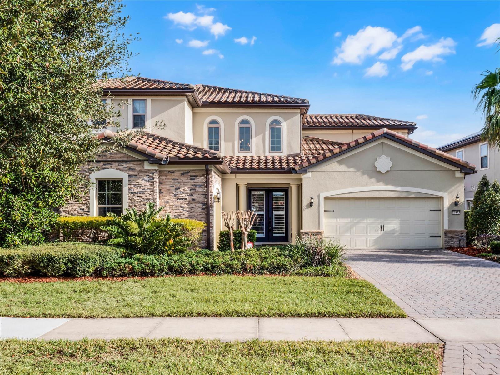 10875 Savona Way  Orlando FL 32827 photo