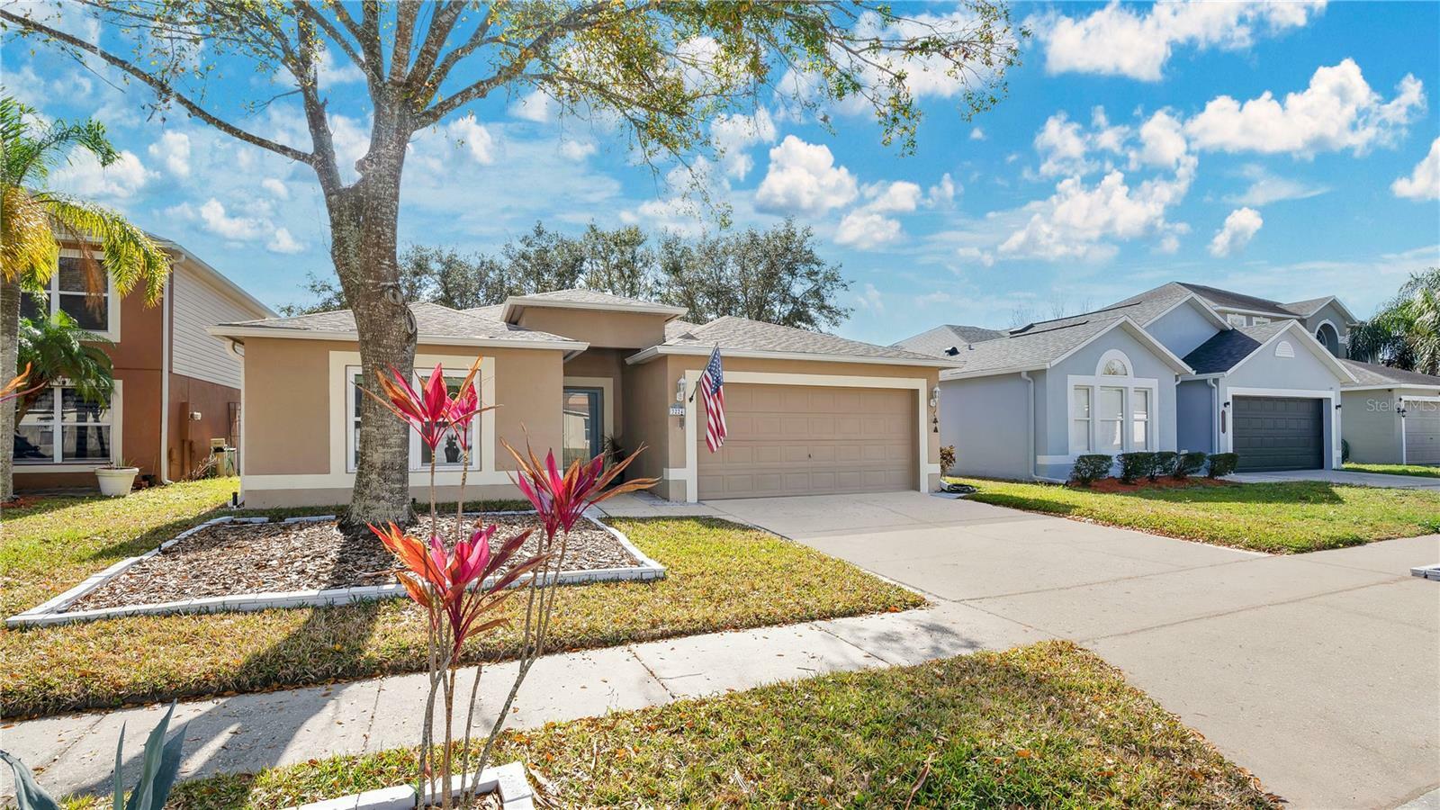 Property Photo: 3224 Erskine Drive FL 32825