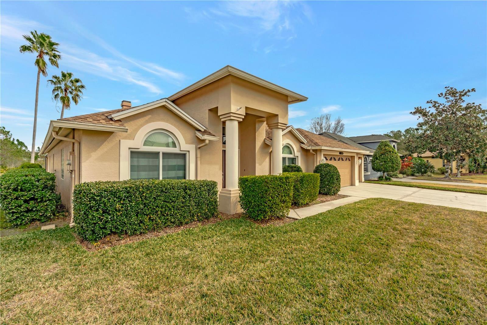 Property Photo: 10025 Cypress Shadow Avenue FL 33647