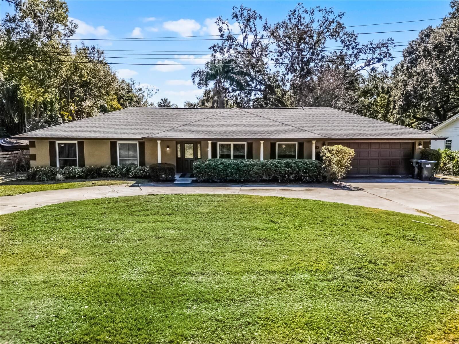 Property Photo: 718 32nd Street FL 32805