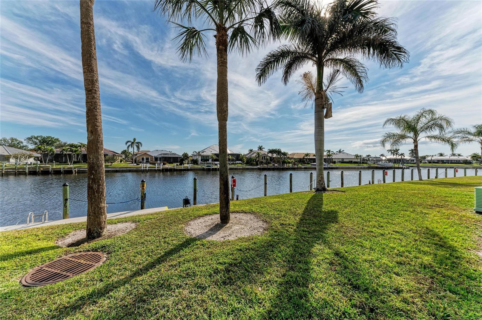 Property Photo: 601 Shreve Street 46A FL 33950