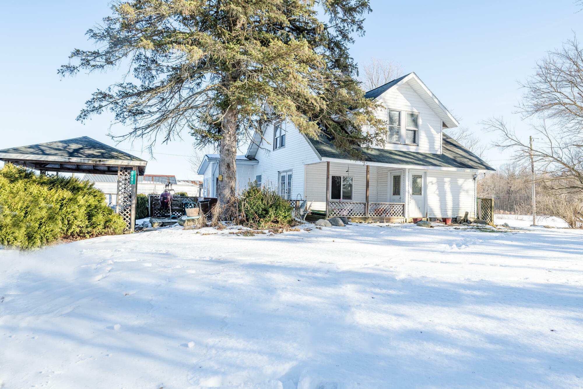 41491 70th Street  Covert MI 49043 photo