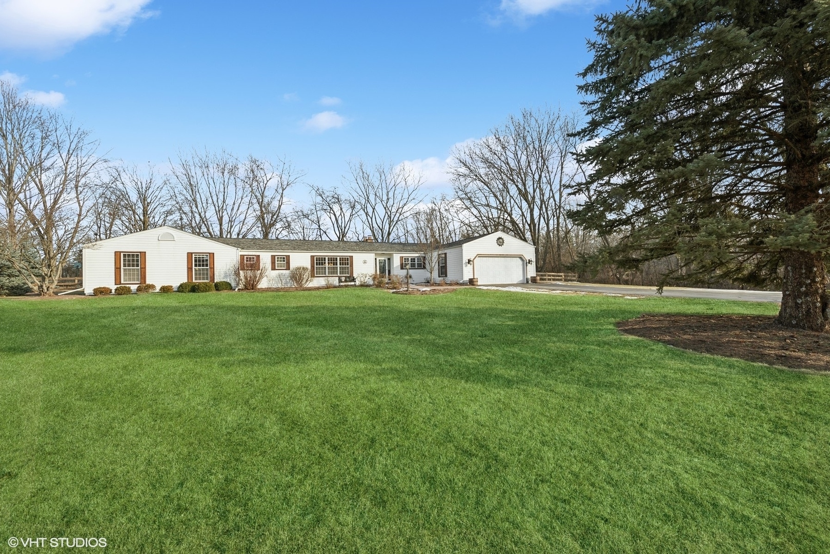 Property Photo:  3028 Red Barn Road  IL 60012 