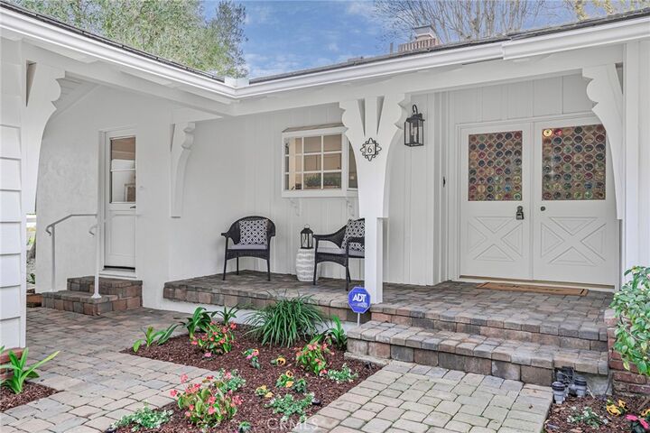 Property Photo: 6 Pinto Lane CA 90274