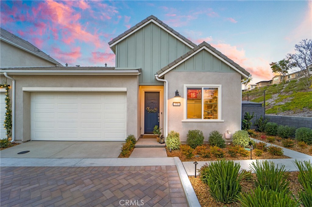 Property Photo: 771 Sunrise Road CA 92694