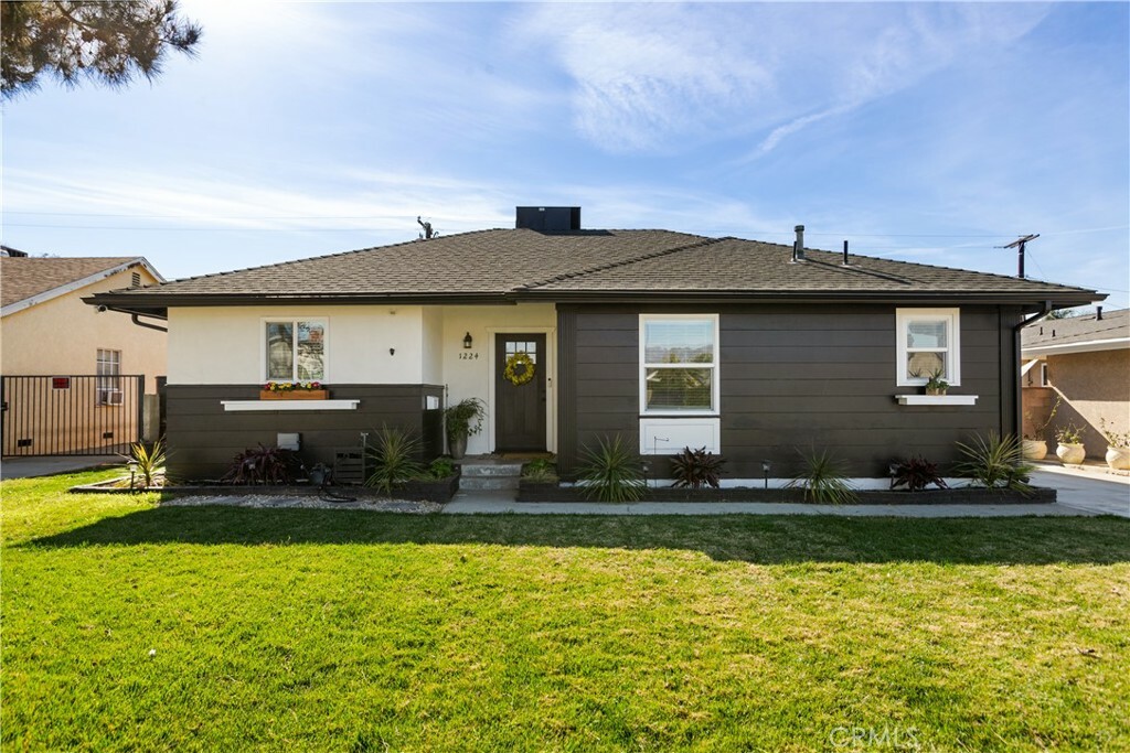 Property Photo:  1224 E Idahome Street  CA 91790 