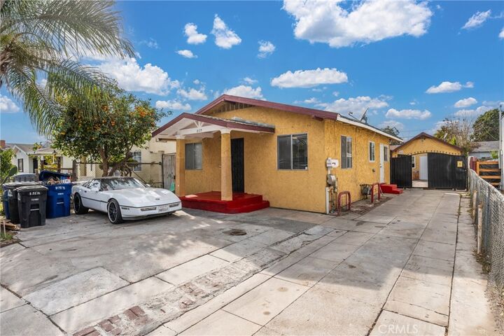 Property Photo:  8125 Garden View Avenue  CA 90280 