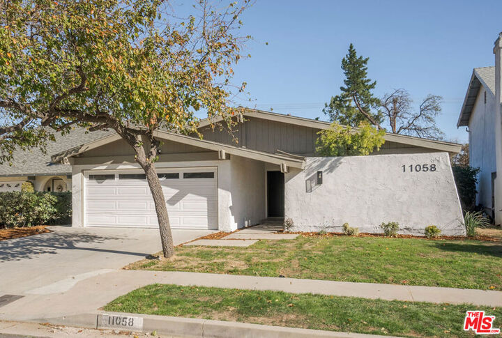 Property Photo:  11058 Enfield Avenue  CA 91344 