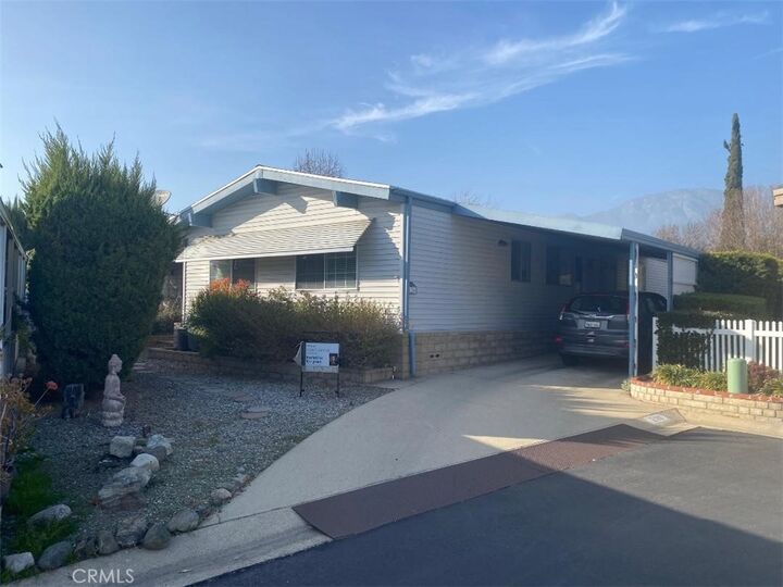 Property Photo:  10210 Baseline 236  CA 91730 