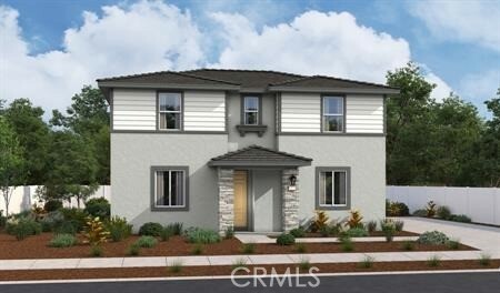 Property Photo: 16503 Botanical Lane CA 92336
