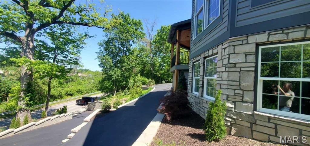 Property Photo:  1016 Marshall Avenue  MO 63119 