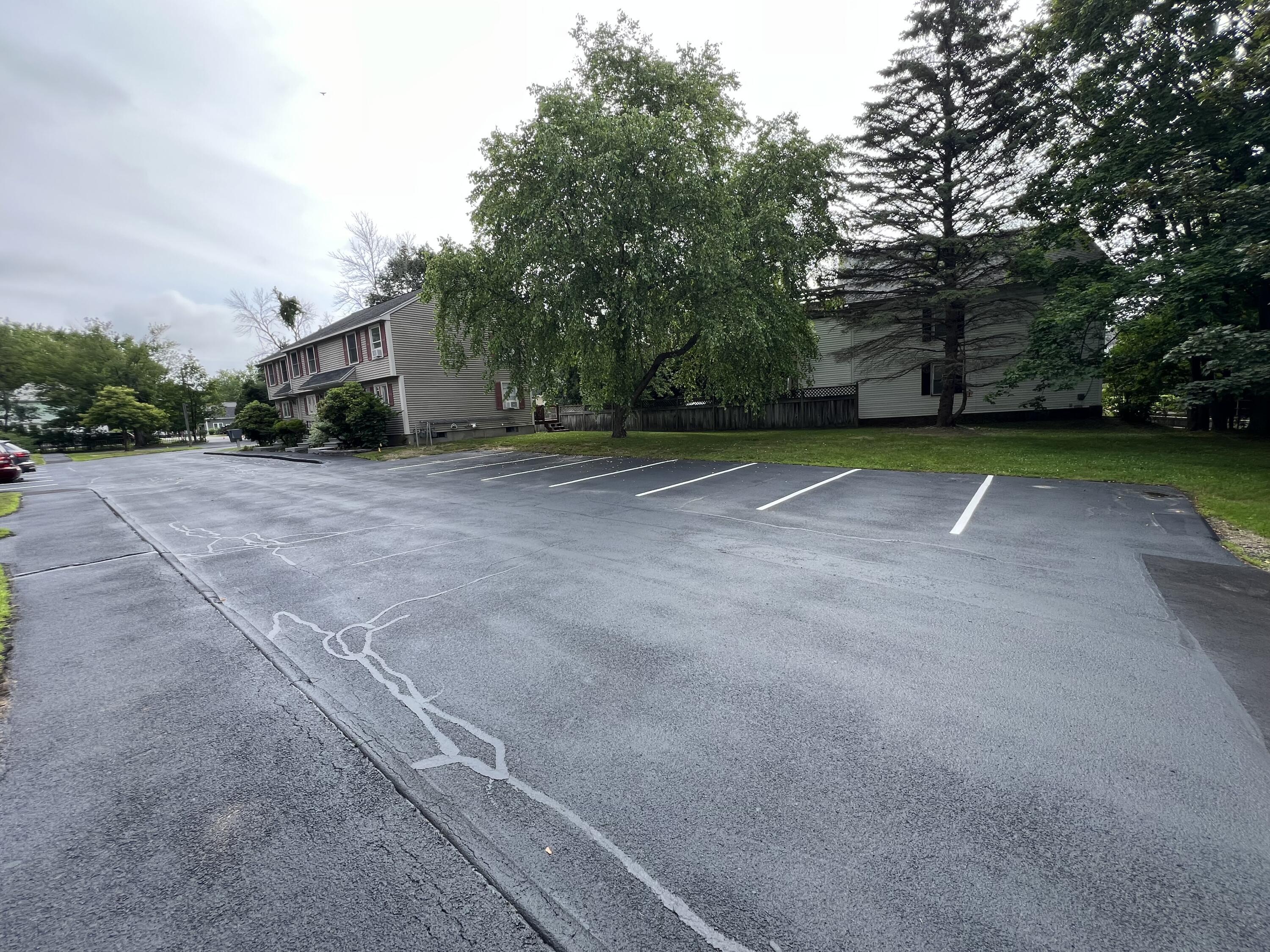Property Photo: 162 Beach Street 9 ME 04072