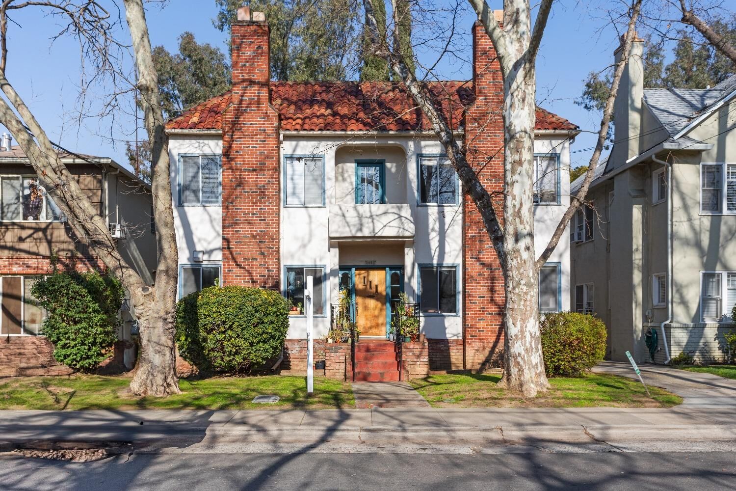 Property Photo:  3405 I Street  CA 95816 