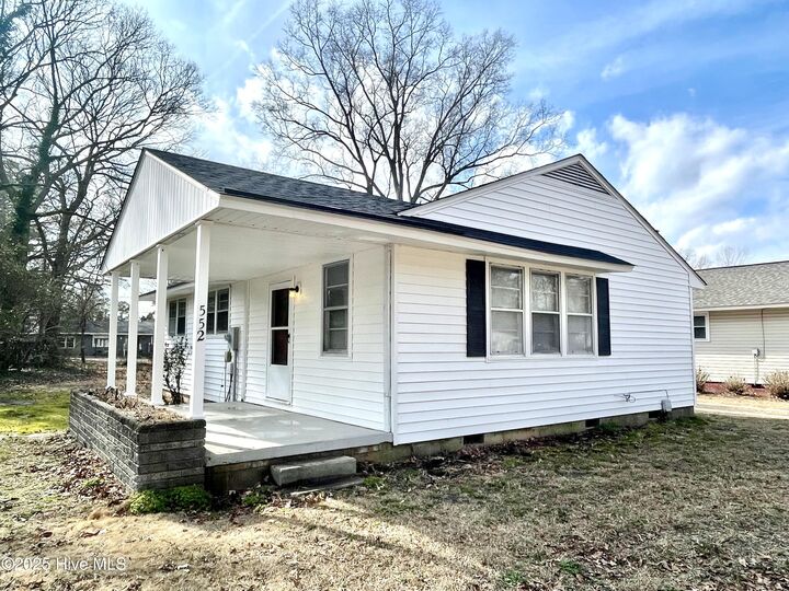 552 Charles Street  Grifton NC 28530 photo