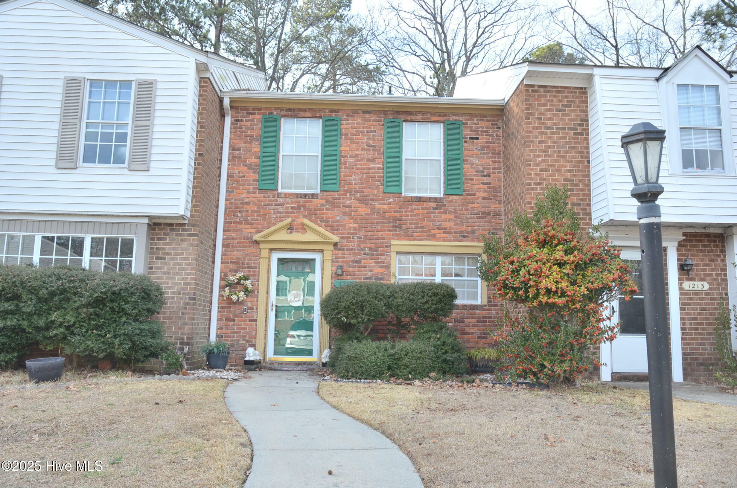 1217 Fairway Terrace  Rocky Mount NC 27804 photo