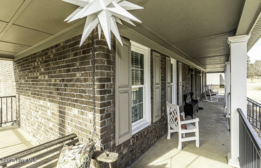Property Photo: 2508 Horseshoe Drive NC 27804