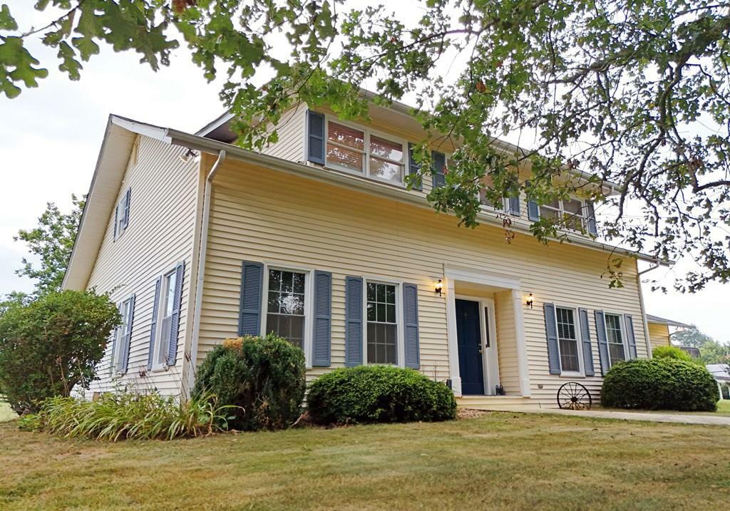 Property Photo: 78 Neal Drive GA 30513
