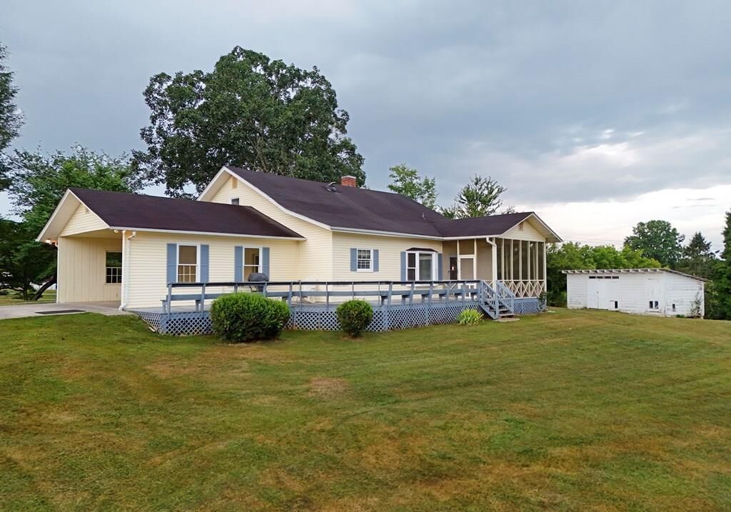 Property Photo:  78 Neal Drive  GA 30513 