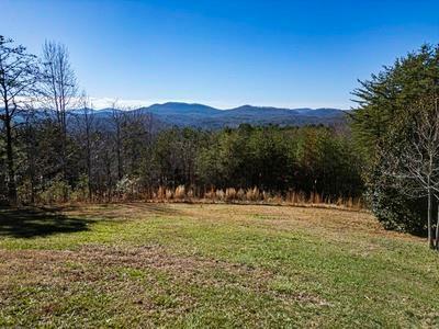 Property Photo: Lot 13 High Meadow Trail GA 30560