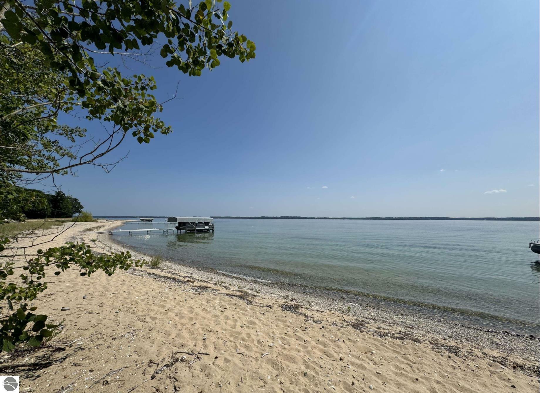 Property Photo:  11648 Willow Point  MI 49686 