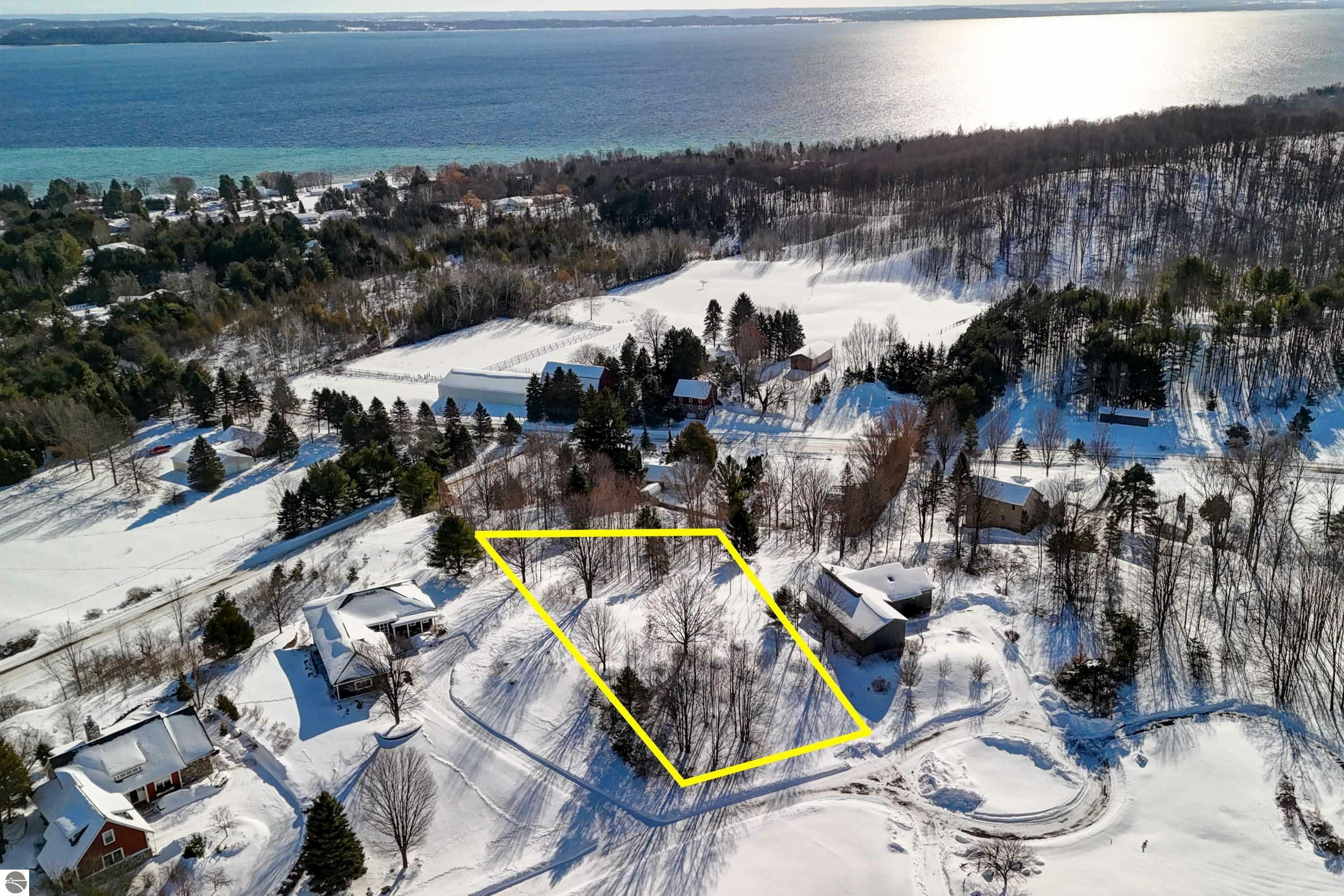 5891 S Calle Court  Suttons Bay MI 49682 photo