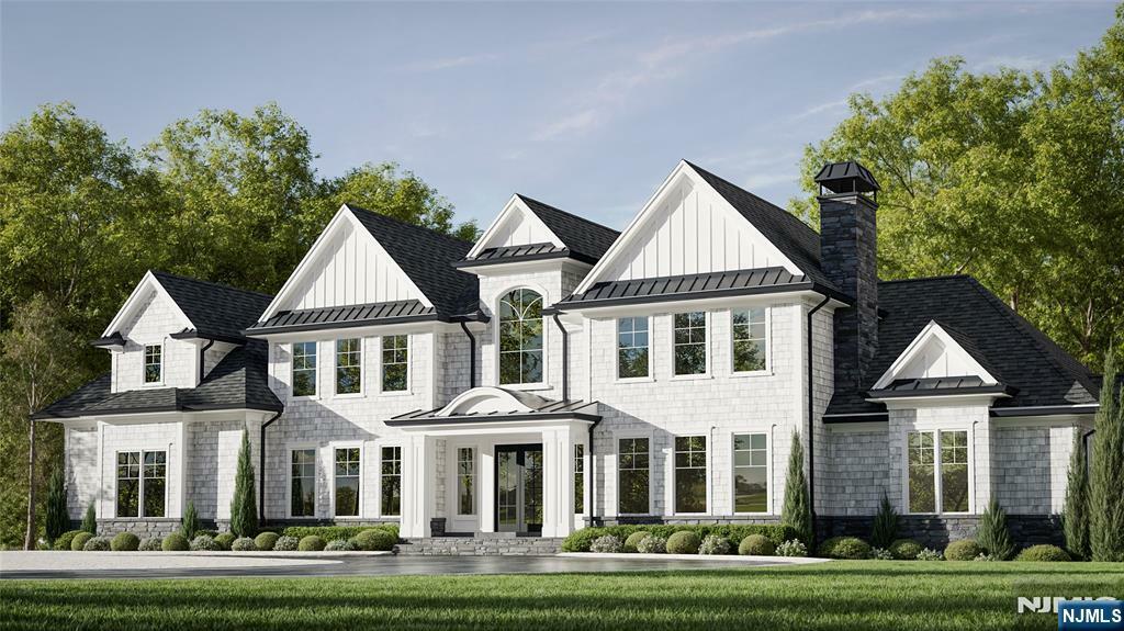 Property Photo: 104 Chestnut Ridge Road NJ 07458