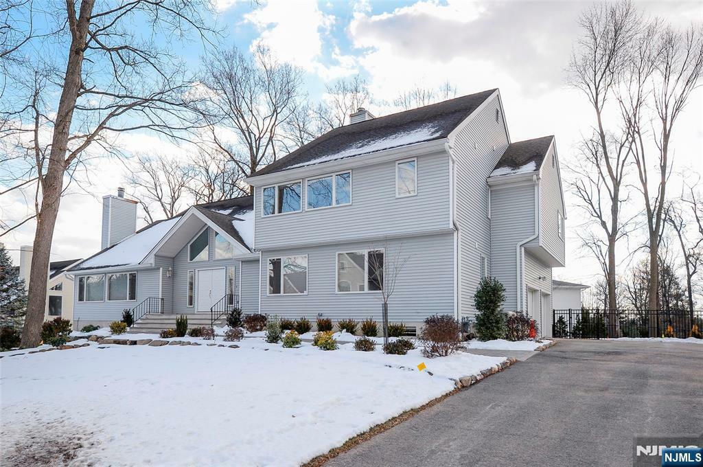 Property Photo: 24 Rozmus Court NJ 07401