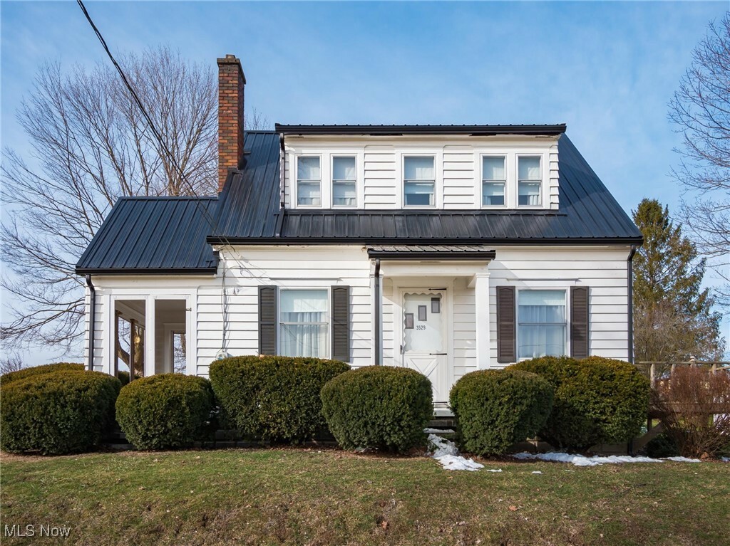 Property Photo: 3529 Thompson Run Road OH 43701