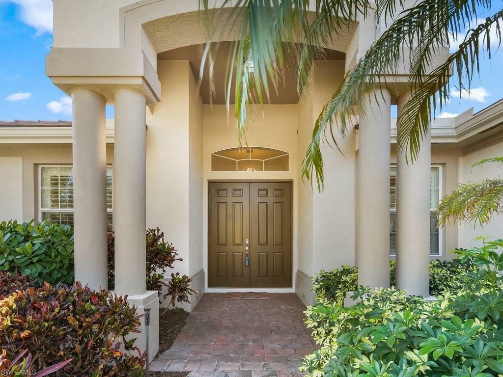 442 Saddlebrook Ln  Naples FL 34110 photo