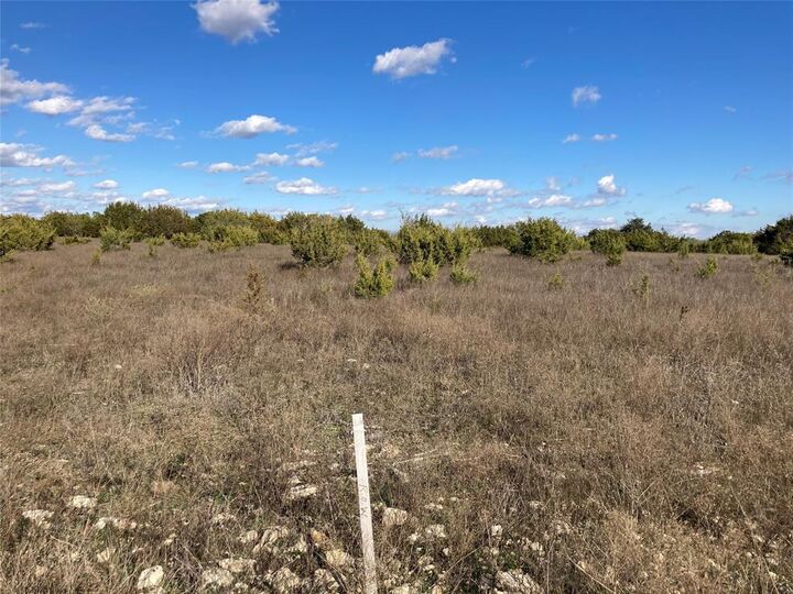 Property Photo:  Tbd Lot #131 Outpost Drive  TX 76401 
