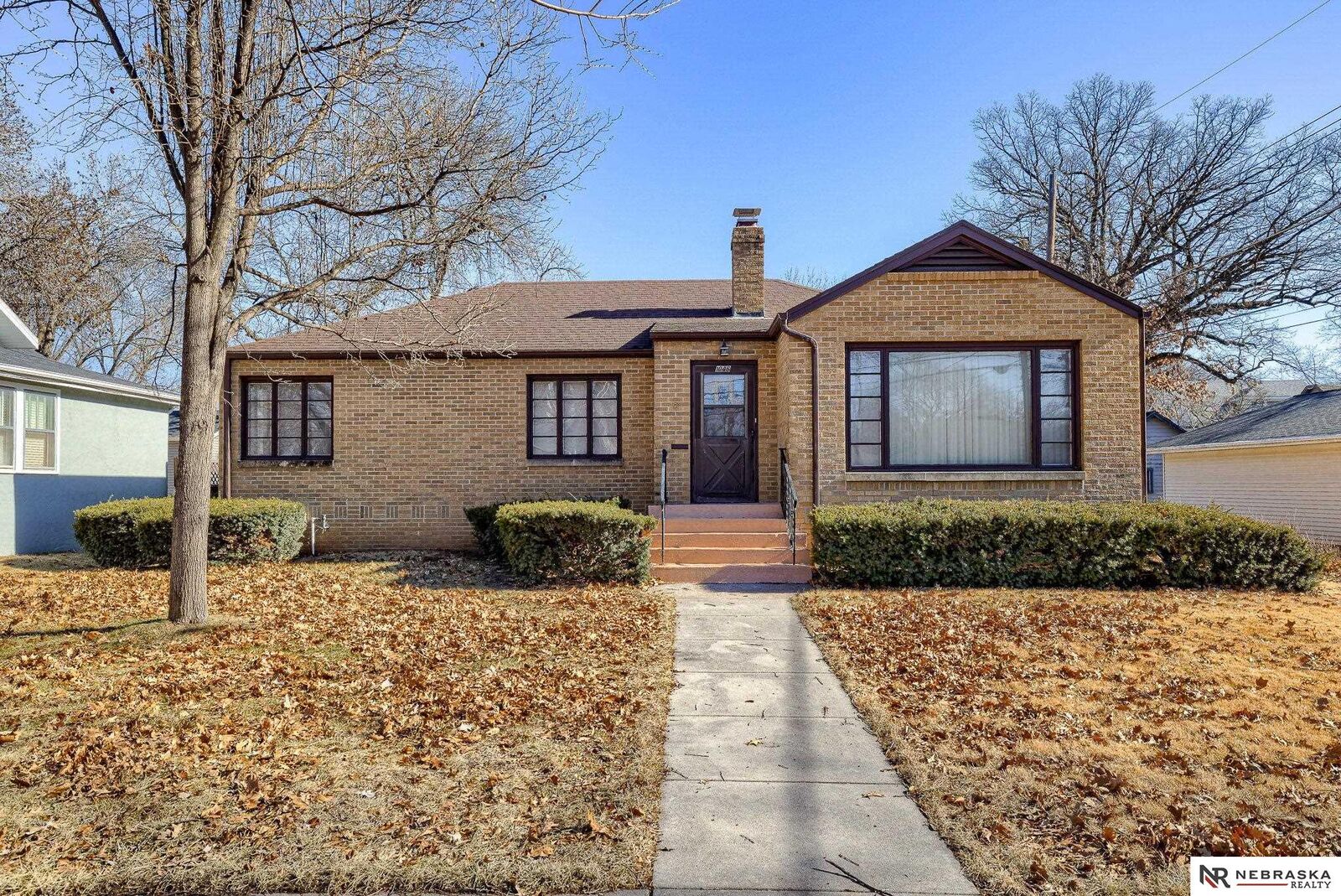 Property Photo: 1046 N Beech Street NE 68066