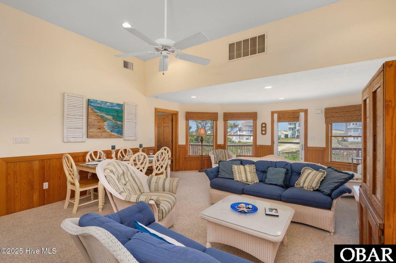 Property Photo: 2094 Sandfiddler Road NC 27927