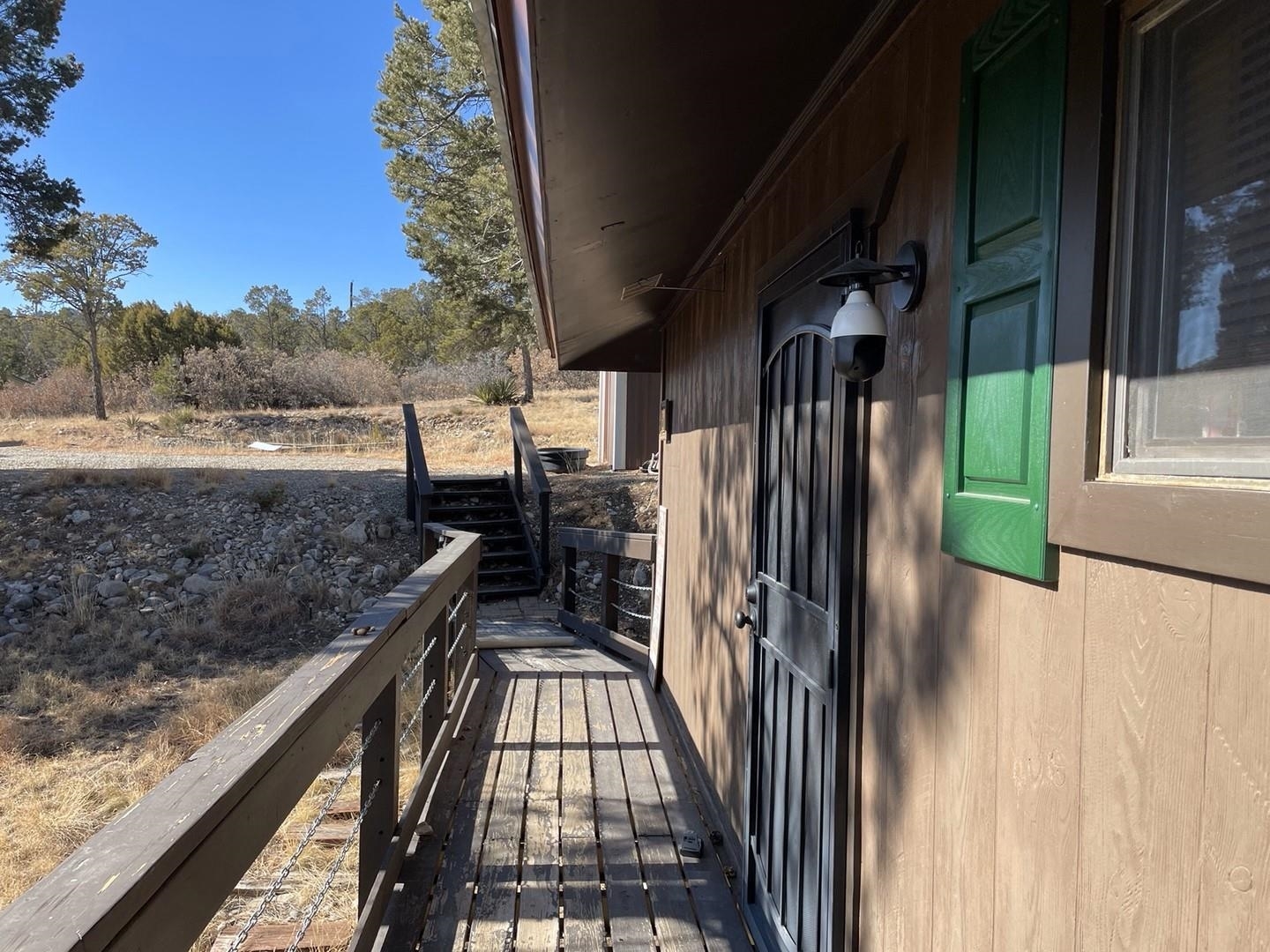 Property Photo:  5 Trout Ct  NM 88350 
