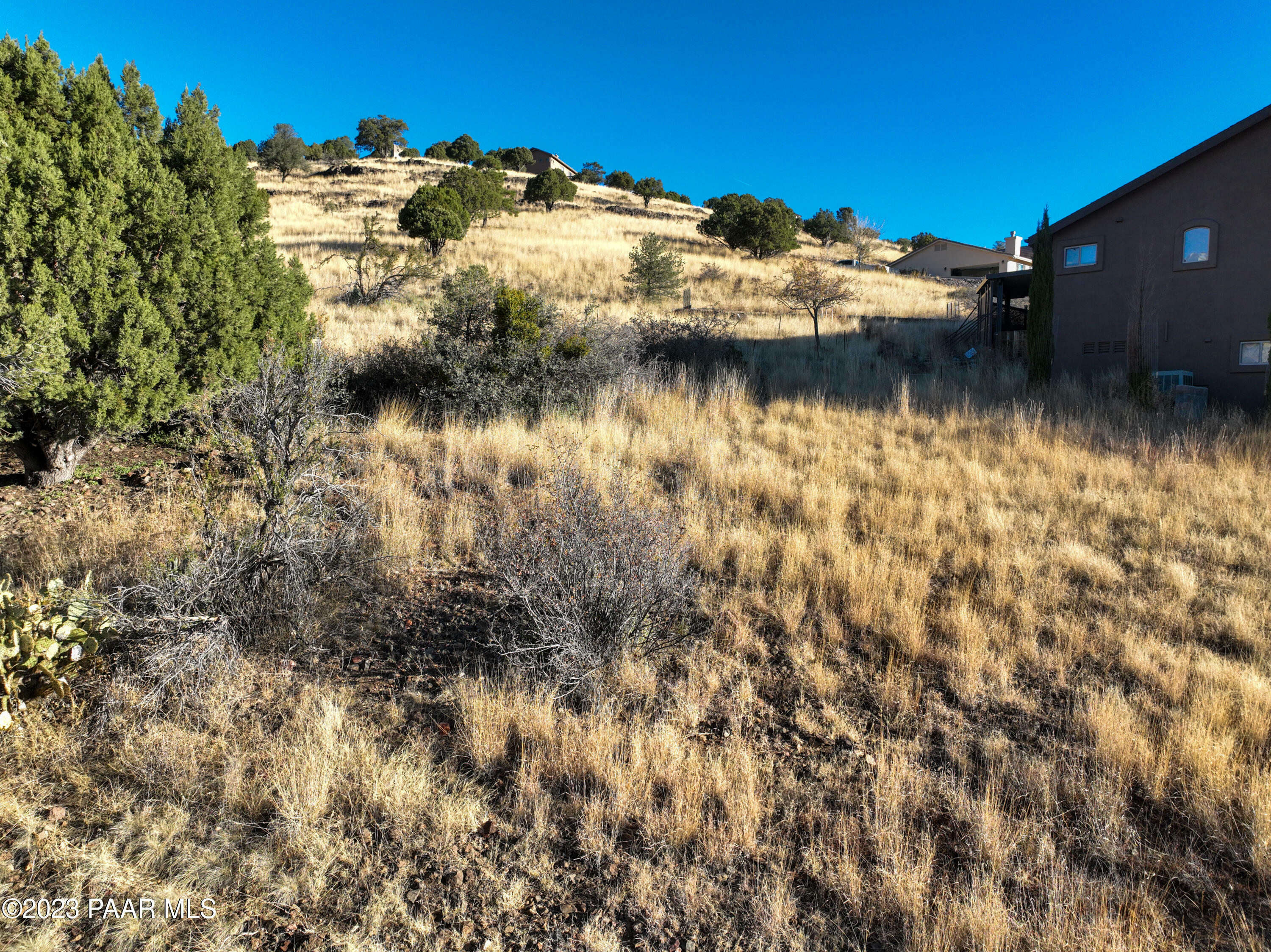 Property Photo:  4655 Hornet Drive  AZ 86301 