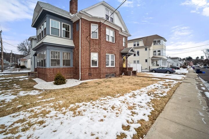 Property Photo:  284 Hillside Ave  MA 01040 