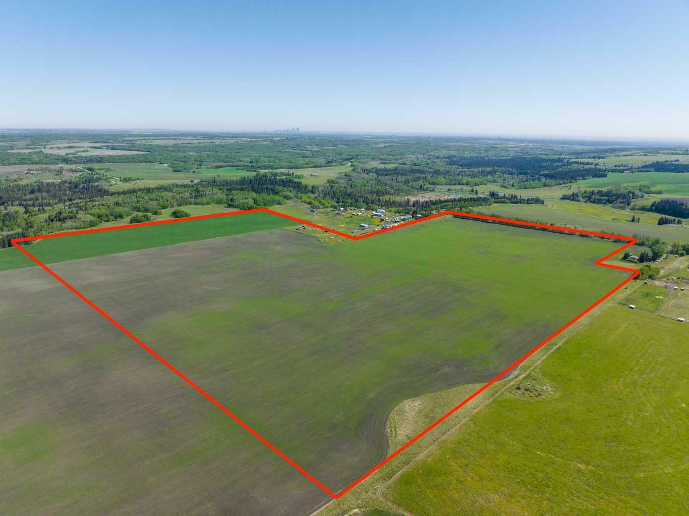 Ne32222w5m  Rural Foothills County AB T1S 0T3 photo