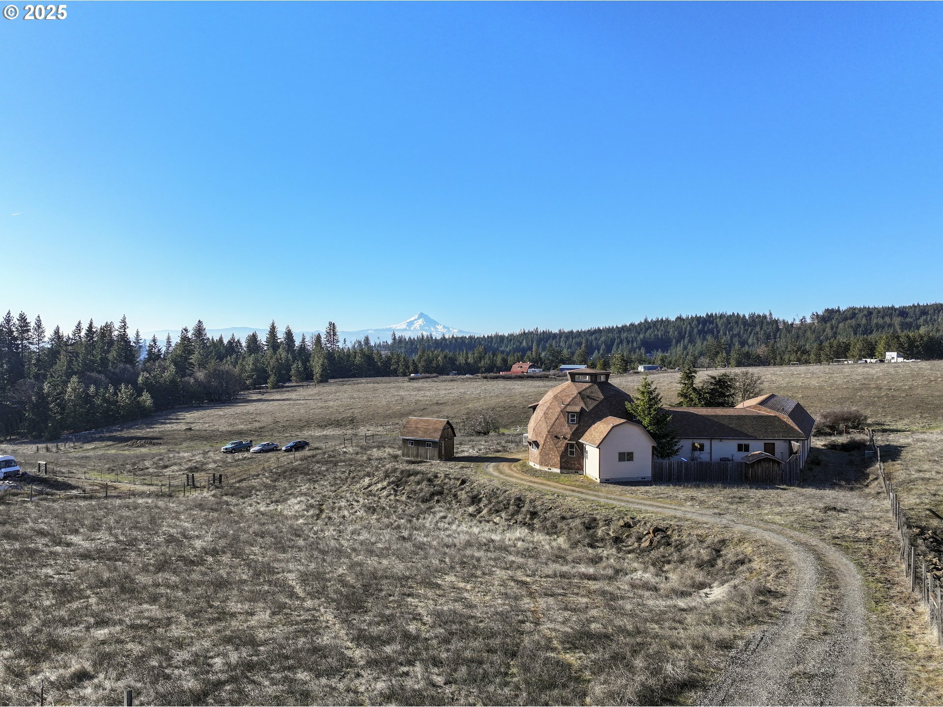 Property Photo: 401 Johnson Rd WA 98635