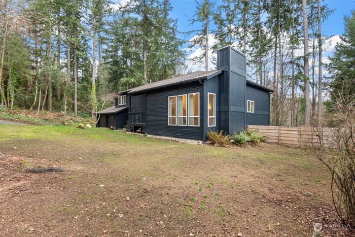 Property Photo: 8126 Sabbatical Loop NE WA 98311