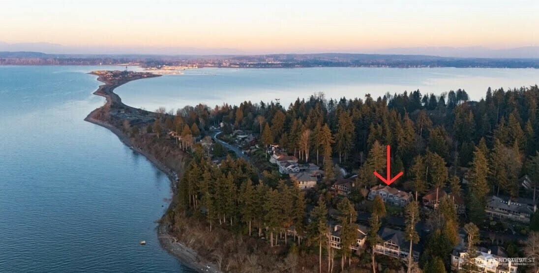 Property Photo: 9131 Chickadee Way WA 98230